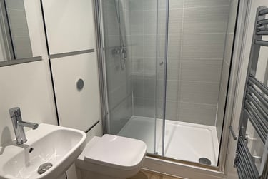 Premium Studio at Botanical View Court, John Street, City Centre, Sunderland, SR14AH - Image 8